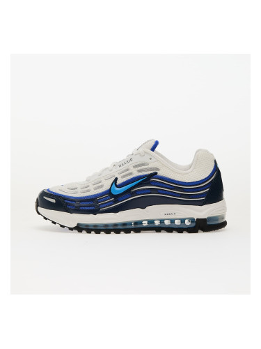 Сникърси Nike Air Max TL 2.5 Summit White/ University Blue-Obsidian EUR 37.5