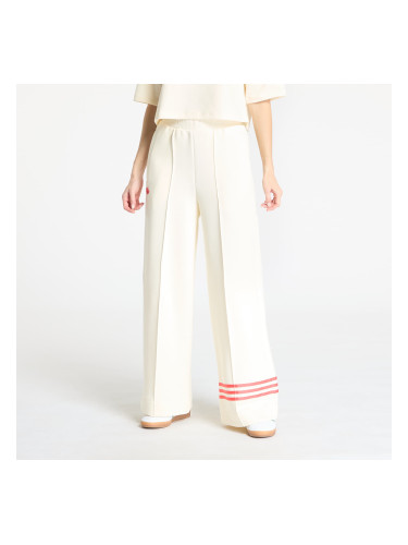 Потници adidas Adicolor Neuclassics Trackpant Cream White/ Real Coral L