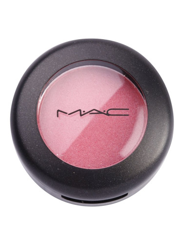 MAC Cosmetics Eye Shadow сенки за очи цвят Sushi Flower Satin 1.5 гр.