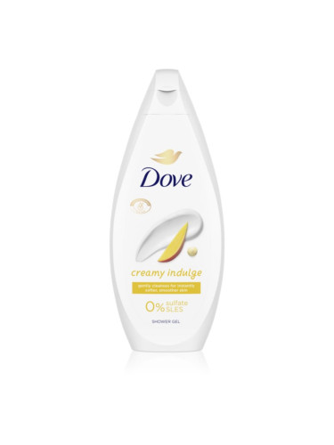 Dove Indulge овлажняващ душ гел 250 мл.