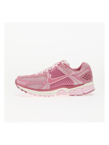 Сникърси Nike W Zoom Vomero 5 Elemental Pink/ Desert Berry-Pink Foam EUR 36.5