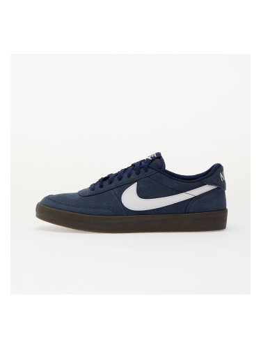 Сникърси Nike Killshot 2 Midnight Navy/ White-Gum Dark Brown EUR 43