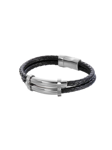 Mъжка гривна Lee Cooper LC.B.01096.631