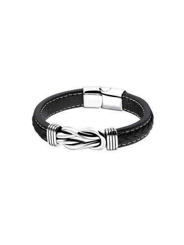 Mъжка гривна Lee Cooper LC.B.01118.631