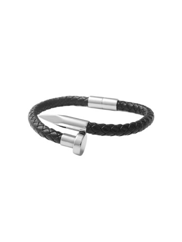 Mъжка гривна Lee Cooper LC.B.01356.651