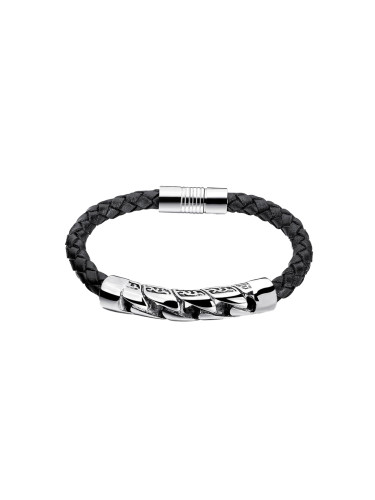 Mъжка гривна Lee Cooper LC.B.01368.331