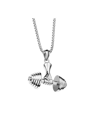 Мъжко колие Lee Cooper LC.N.01170.330