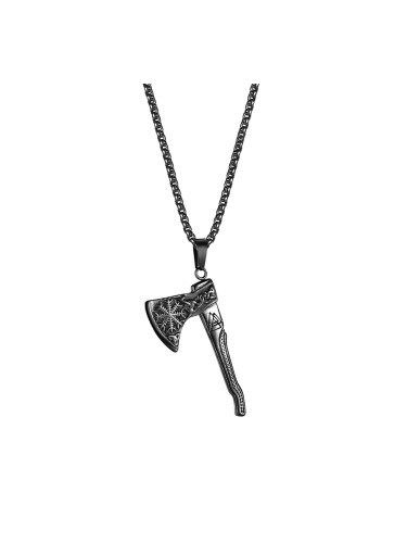 Мъжко колие Lee Cooper LC.N.01325.650