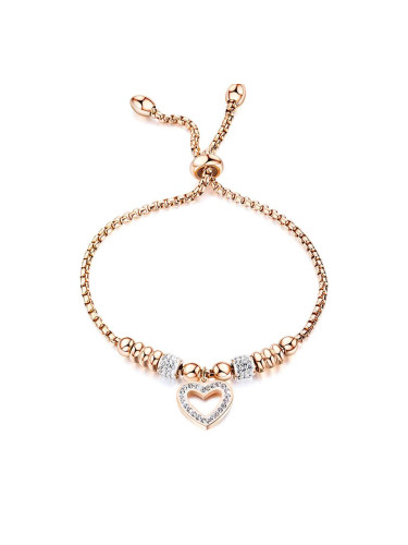 Дамска гривна Lee Cooper LC.B.01030.440