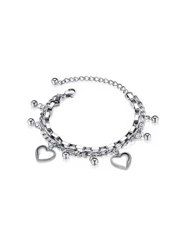 Дамска гривна Lee Cooper LC.B.01035.330