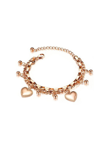 Дамска гривна Lee Cooper LC.B.01035.440