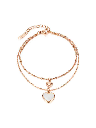 Дамска гривна Lee Cooper LC.B.01242.440