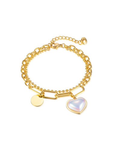 Дамска гривна Lee Cooper LC.B.01603.110