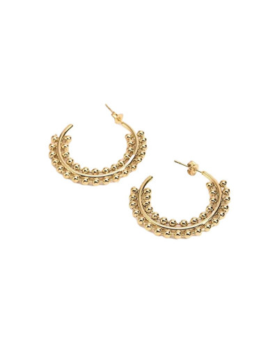 Дамски обеци Lee Cooper LC.E.01296.110