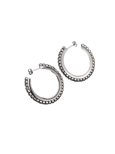 Дамски обеци Lee Cooper LC.E.01296.330