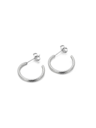 Дамски обеци Lee Cooper LC.E.01406.330