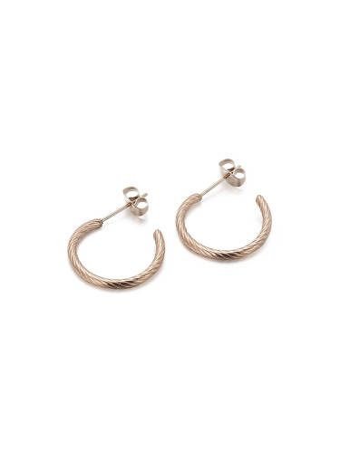 Дамски обеци Lee Cooper LC.E.01406.410