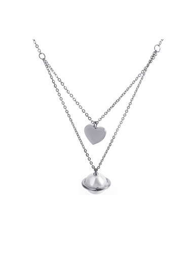 Дамско колие Lee Cooper LC.N.01003.320