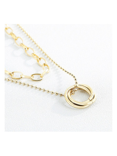 Дамско колие Lee Cooper LC.N.01005.110