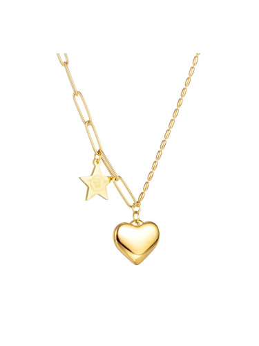 Дамско колие Lee Cooper LC.N.01016.110