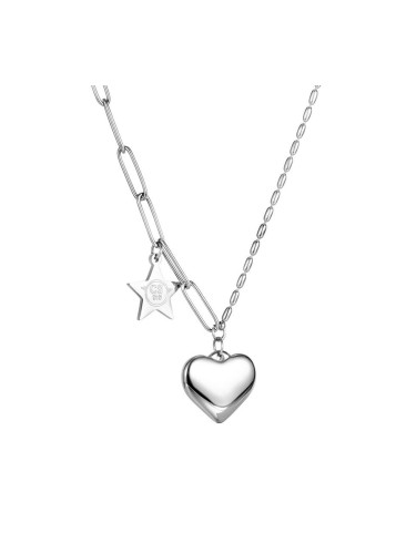 Дамско колие Lee Cooper LC.N.01016.330