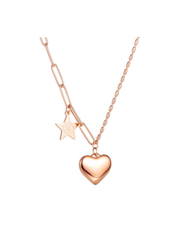 Дамско колие Lee Cooper LC.N.01016.410