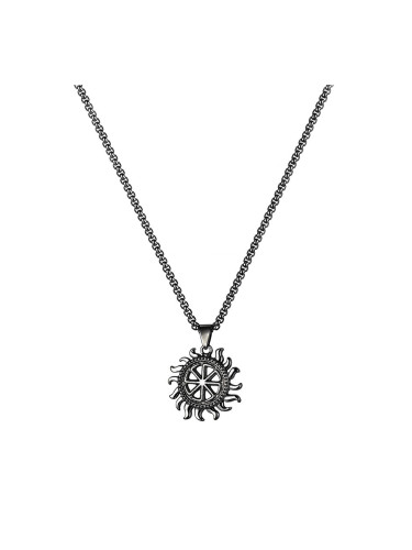 Мъжко колие Lee Cooper LC.N.01161.650