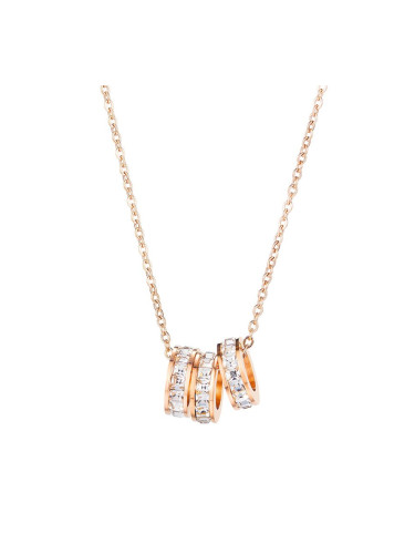 Дамско колие Lee Cooper LC.N.01223.440