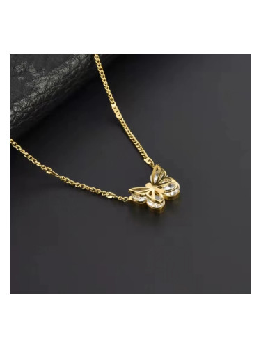 Дамско колие Lee Cooper LC.N.01229.110