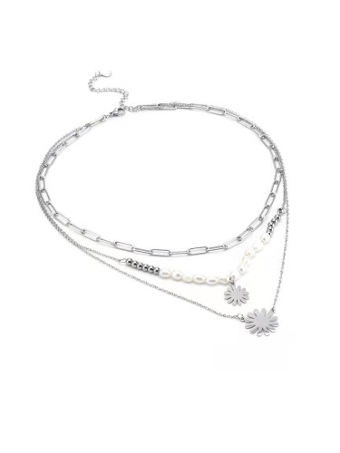 Дамско колие Lee Cooper LC.N.01231.330