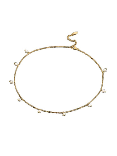 Дамско колие Lee Cooper LC.N.01237.110