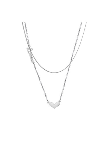 Дамско колие Lee Cooper LC.N.01248.330