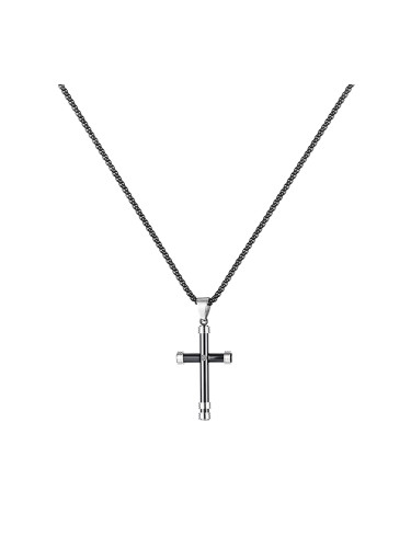 Мъжко колие Lee Cooper LC.N.01324.350