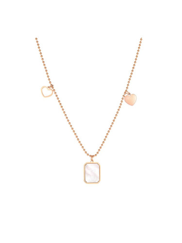 Дамско колие Lee Cooper LC.N.01427.120