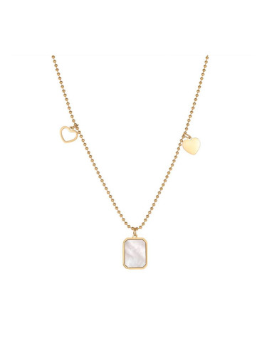 Дамско колие Lee Cooper LC.N.01427.420