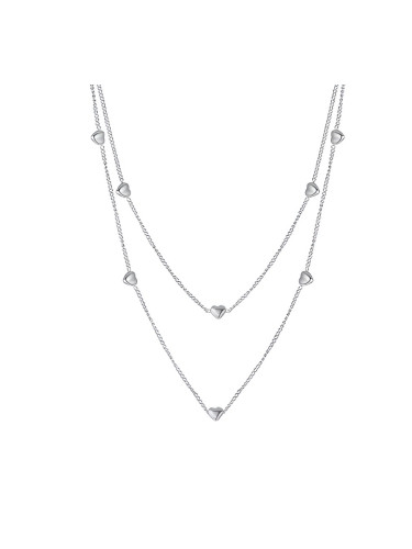 Дамско колие Lee Cooper LC.N.01432.330