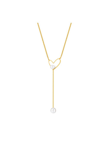 Дамско колие Lee Cooper LC.N.01600.110