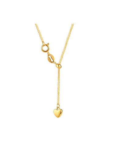 Дамско колие Lee Cooper LC.N.01606.110