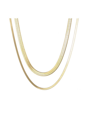 Дамско колие Lee Cooper LC.N.01610.110