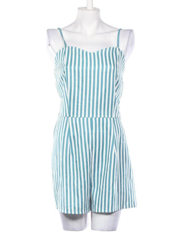 Дамски къс гащеризон Unbranded