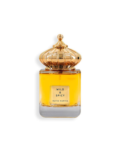 Matin Martin Wild & Spicy EDP 100ml
