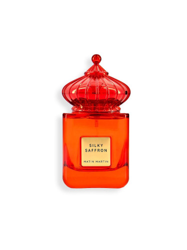 Matin Martin Silky Saffron EDP 100ml