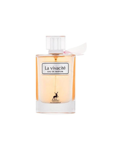 Maison Alhambra La Vivacité (La Vita Bella) EDP 100ml за Жени