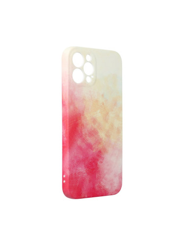 Гръб Forcell POP Case за IPHONE 12 Pro design 3