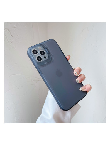 Гръб Eye-shield Case за Iphone 11 6.1 - Черен