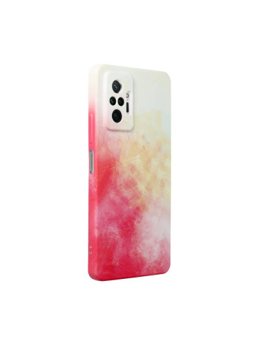 Гръб Forcell POP Case за XIAOMI Redmi 10 - design 3