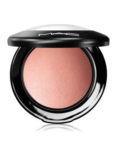 MAC Cosmetics Mineralize Blush руж цвят Sweet Enough 3.2 гр.