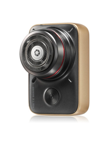 Metz Gold самобръсначка 1 бр.