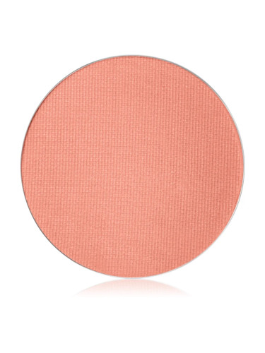 MAC Cosmetics Powder Kiss Soft Matte Eye Shadow Refill резервен пълнител за сенки за очи My Tweedy 1.5 гр.