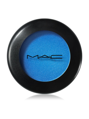 MAC Cosmetics Eye Shadow сенки за очи цвят Triennial Wave 1.5 гр.